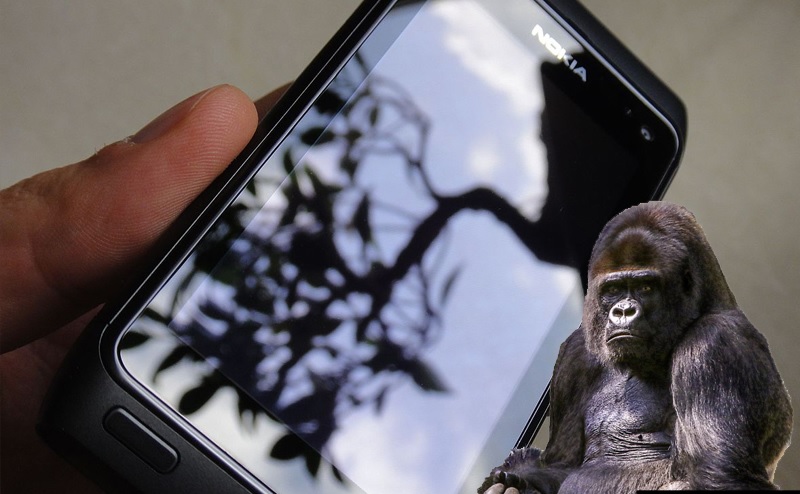 K&iacute;nh cường lực Gorilla Glass 3